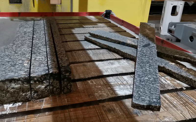 Bridge Cutting 1