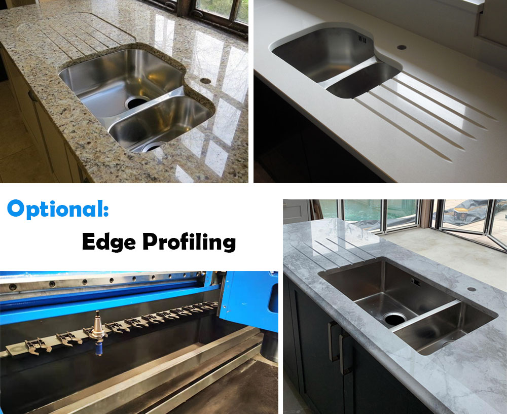 Edge Profiling
