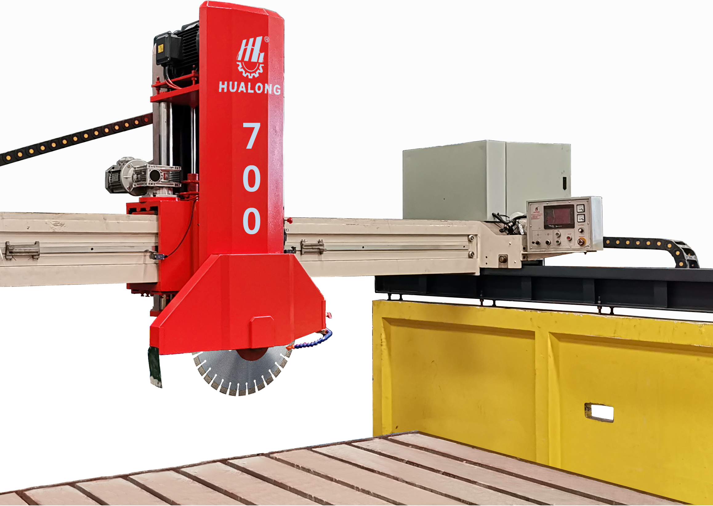 HLSQ-700 Cc