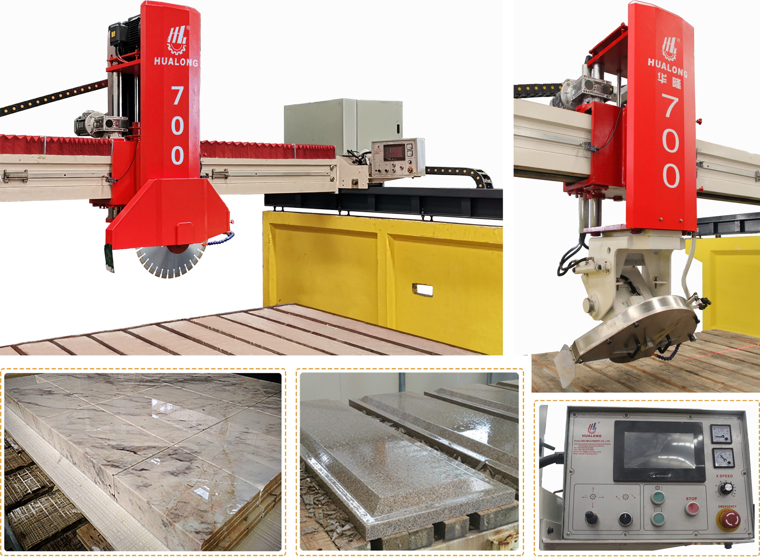 HLSQ-700BBCCm