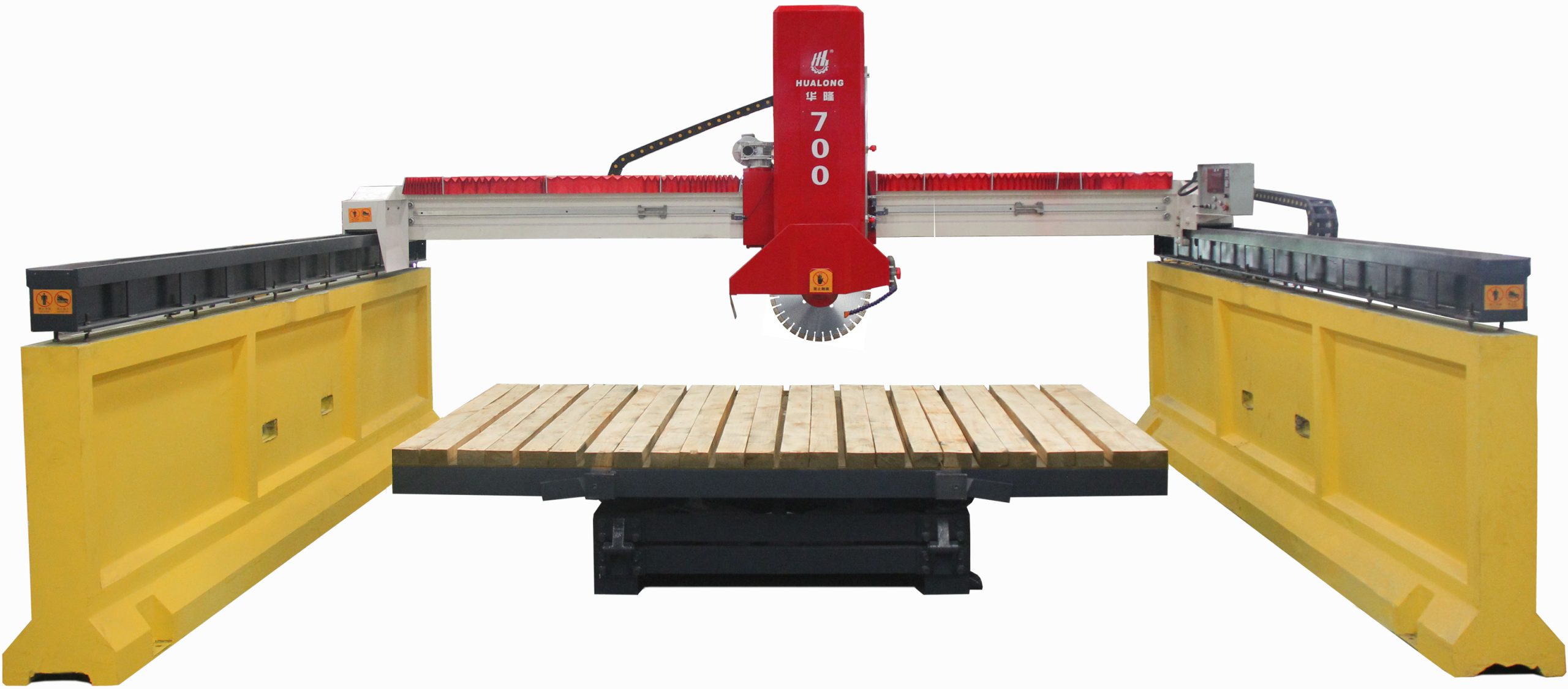 HLSQ-700a