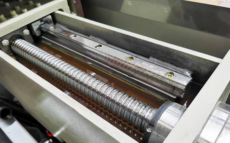 Linear Guide