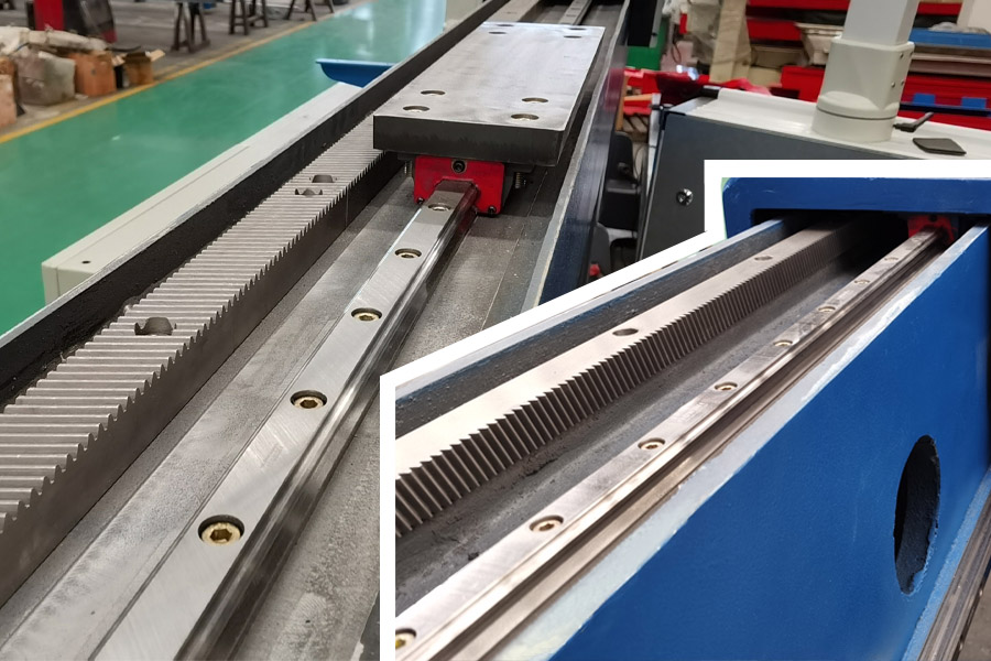Linear Guide