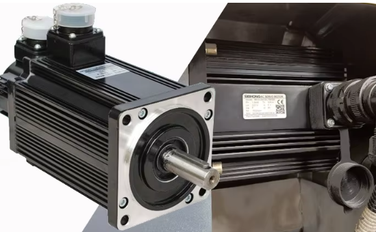 Servo Motor