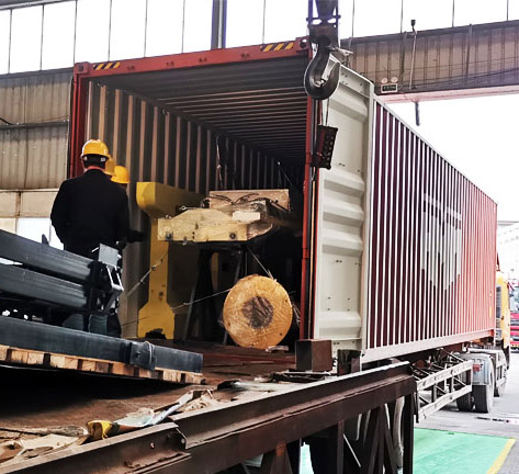 Shipment 1
