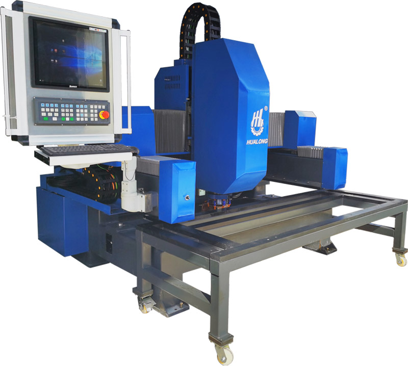 Sinking Machine m