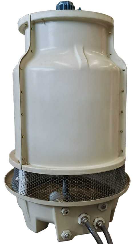 Water Cooled Chiller