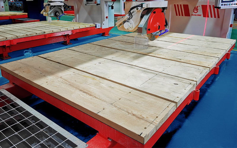 Worktable